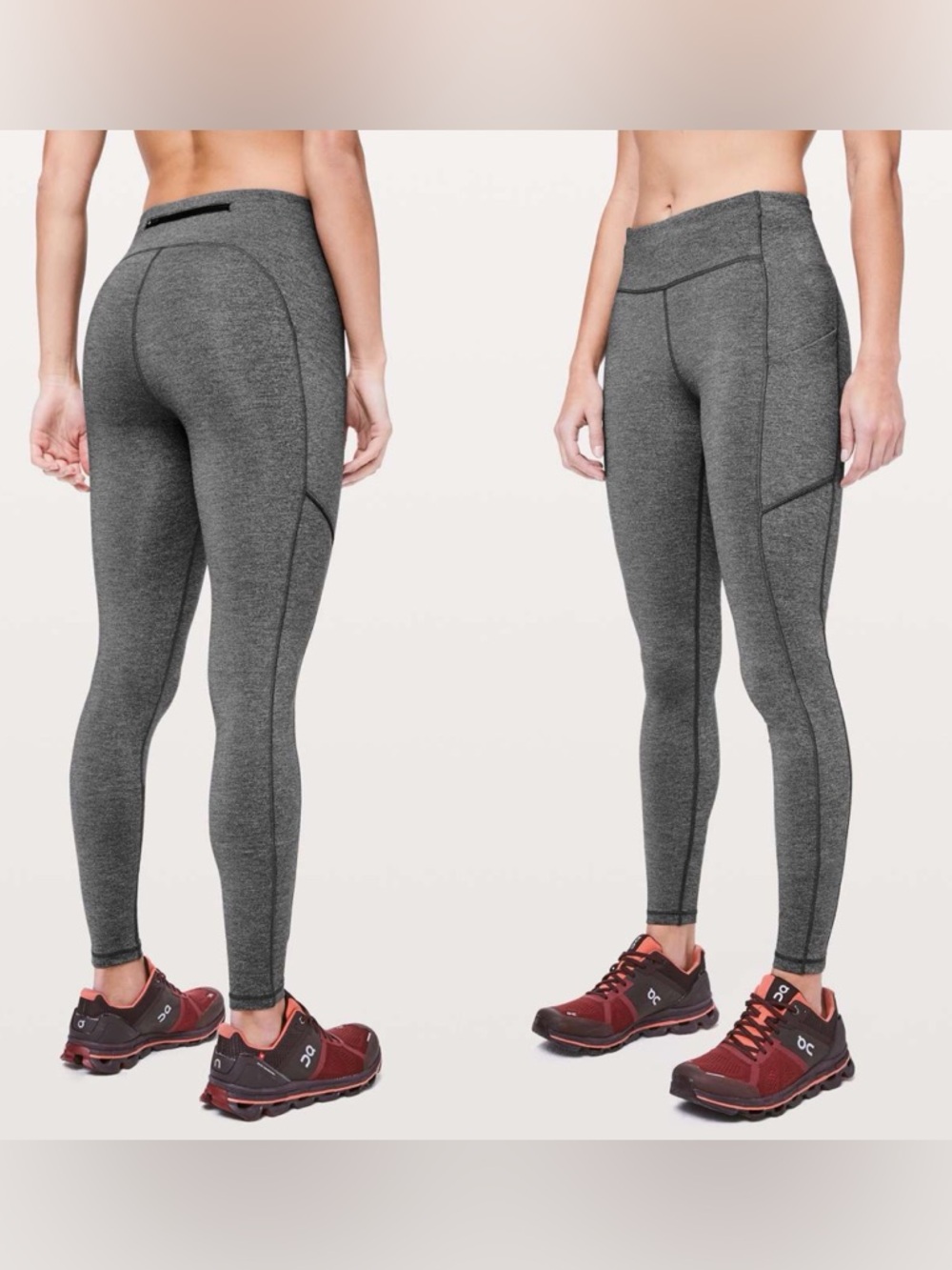 Lululemon Speed Up Leggings